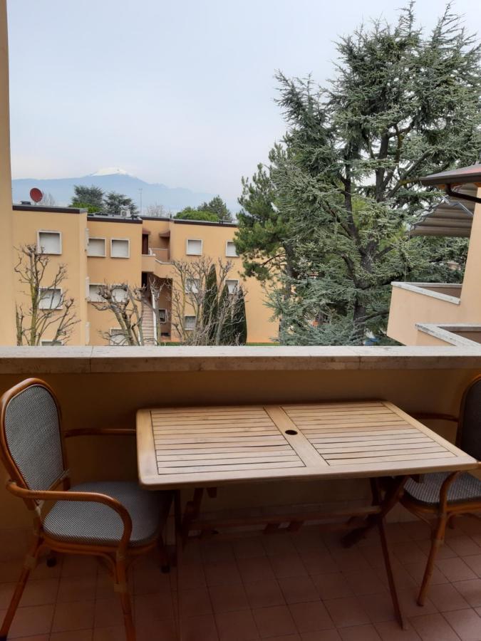 Sweet Appartment Di Guido Peschiera del Garda Luaran gambar