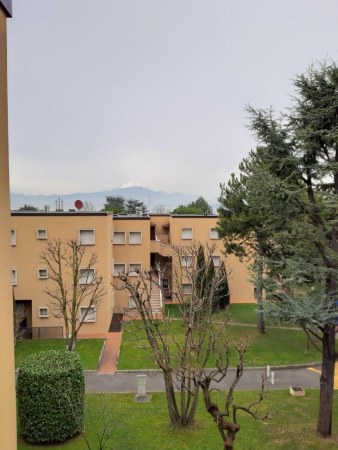 Sweet Appartment Di Guido Peschiera del Garda Luaran gambar
