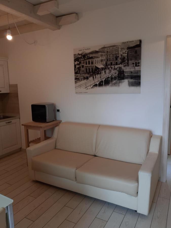 Sweet Appartment Di Guido Peschiera del Garda Luaran gambar