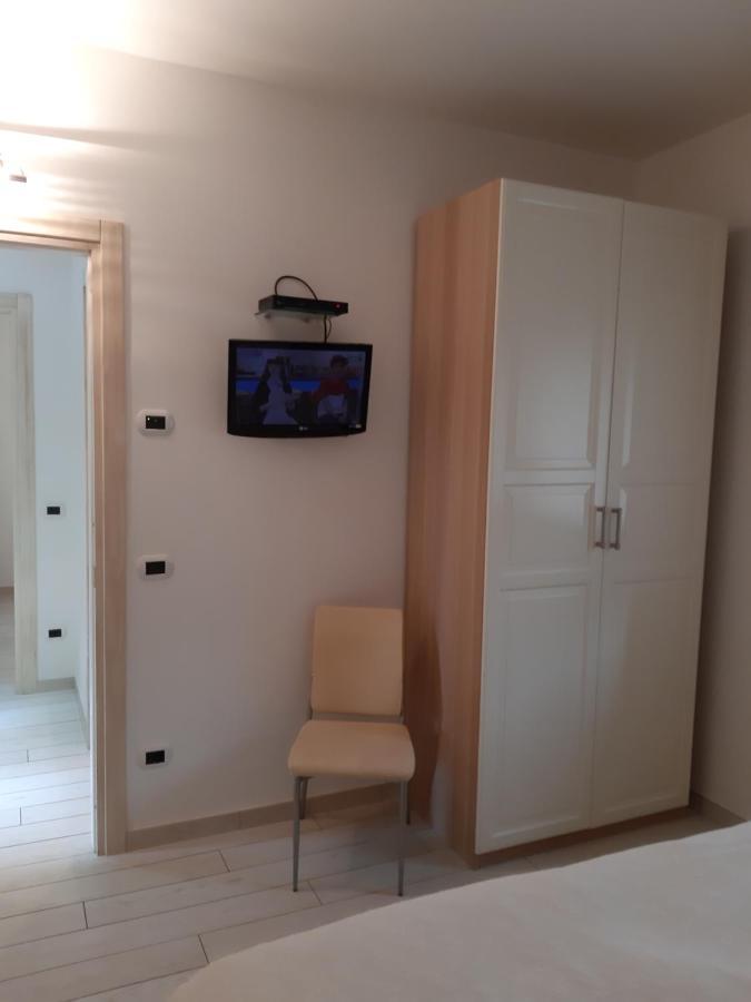 Sweet Appartment Di Guido Peschiera del Garda Luaran gambar