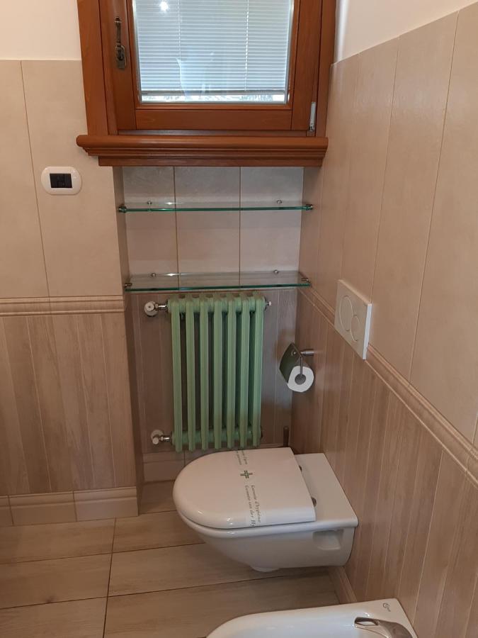 Sweet Appartment Di Guido Peschiera del Garda Luaran gambar